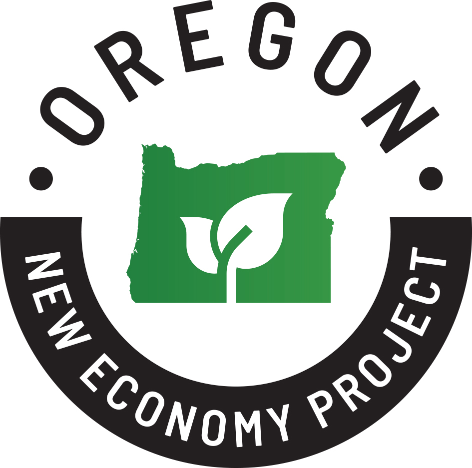 Oregon New Economy Project